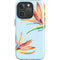 Birds of Paradise Summer iPhone 16 Pro Magsafe Impact Case